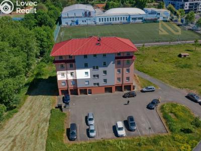 Prodej bytu 4+KK Lovosice, Zámecká 1174 č. 30