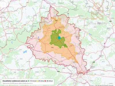 Prodej bytu 4+KK Lovosice, Zámecká 1174 č. 37