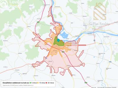 Prodej bytu 4+KK Lovosice, Zámecká 1174 č. 39