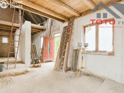 Продаж сімейного будинку Jaroměř č. 8