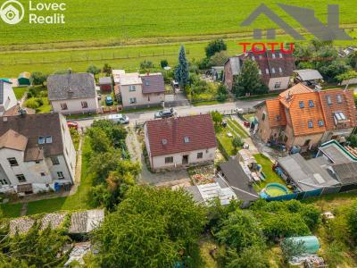 Продаж сімейного будинку Jaroměř č. 15