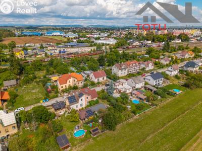 Продаж сімейного будинку Jaroměř č. 16