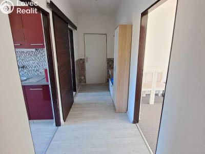 Rent apartment 2+1 Chvaleč č. 3