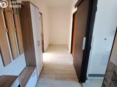 Rent apartment 2+1 Chvaleč č. 5
