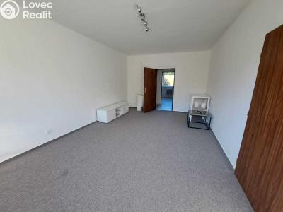 Rent apartment 2+1 Chvaleč č. 7
