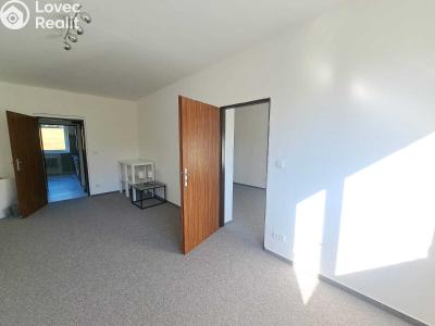 Rent apartment 2+1 Chvaleč č. 8