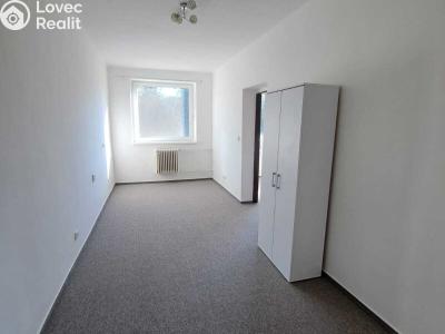 Rent apartment 2+1 Chvaleč č. 9