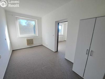 Rent apartment 2+1 Chvaleč č. 10