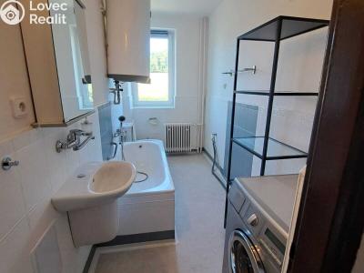 Rent apartment 2+1 Chvaleč č. 12
