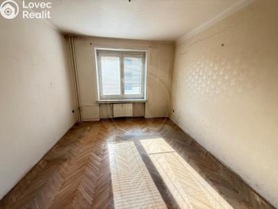 Продажа квартиры 3+1 České Budějovice, Lidická tř. č. 4