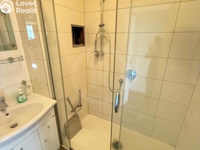 Продажа квартиры 3+1 České Budějovice, Lidická tř. č. 10