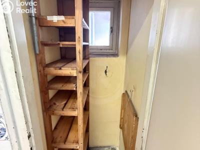 Продажа квартиры 3+1 České Budějovice, Lidická tř. č. 14