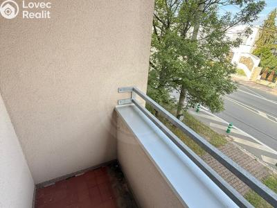 Продажа квартиры 3+1 České Budějovice, Lidická tř. č. 15