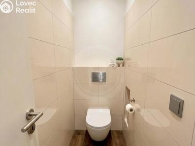 Prodej bytu 3+1 České Budějovice, Lidická tř. č. 16