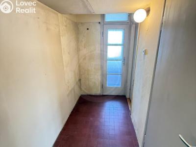 Prodej bytu 3+1 České Budějovice, Lidická tř. č. 19