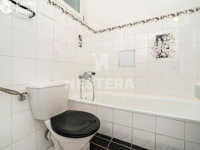 Pronájem bytu 2+1 Praha, Františka Křížka č. 17