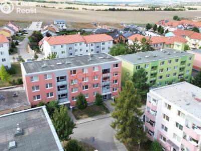 Prodej bytu 2+1 Hustopeče, Větrná č. 12