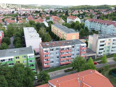 Prodej bytu 2+1 Hustopeče, Větrná č. 13