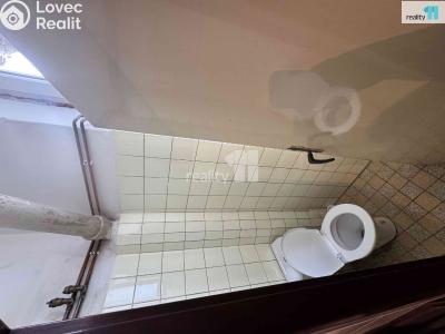 Prodej obchodního prostoru Chlumčany, U Keramičky č. 11
