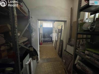 Prodej obchodního prostoru Chlumčany, U Keramičky č. 15