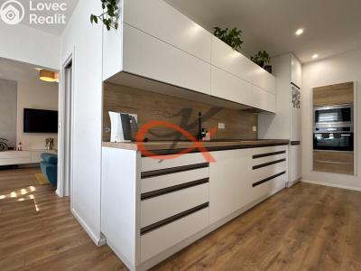 Продаж квартири 3+1 Rožnov pod Radhoštěm, 5. května č. 1