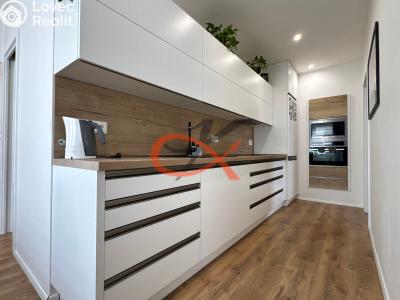 Продаж квартири 3+1 Rožnov pod Radhoštěm, 5. května č. 2