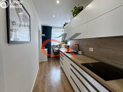 Продаж квартири 3+1 Rožnov pod Radhoštěm, 5. května č. 4