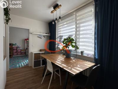 Продаж квартири 3+1 Rožnov pod Radhoštěm, 5. května č. 6