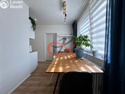 Продаж квартири 3+1 Rožnov pod Radhoštěm, 5. května č. 7