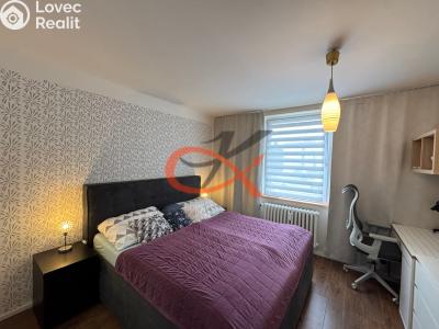Продаж квартири 3+1 Rožnov pod Radhoštěm, 5. května č. 8