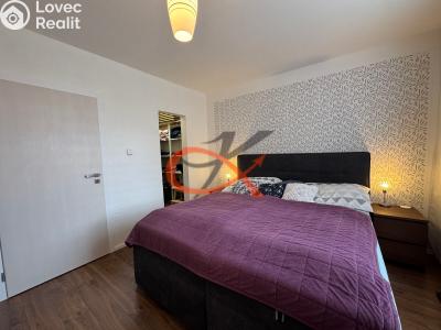 Продаж квартири 3+1 Rožnov pod Radhoštěm, 5. května č. 9