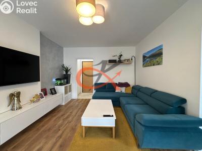 Продаж квартири 3+1 Rožnov pod Radhoštěm, 5. května č. 14