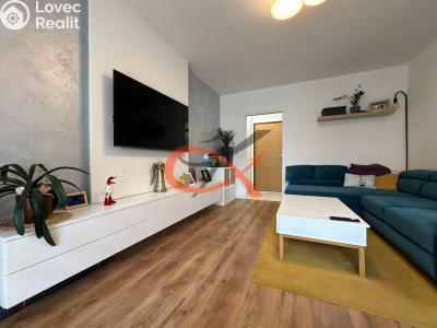 Продаж квартири 3+1 Rožnov pod Radhoštěm, 5. května č. 15