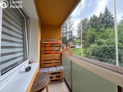 Продаж квартири 3+1 Rožnov pod Radhoštěm, 5. května č. 18