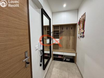 Продаж квартири 3+1 Rožnov pod Radhoštěm, 5. května č. 19