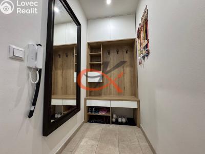 Продаж квартири 3+1 Rožnov pod Radhoštěm, 5. května č. 21