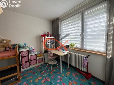 Продаж квартири 3+1 Rožnov pod Radhoštěm, 5. května č. 23