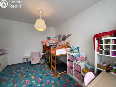Продаж квартири 3+1 Rožnov pod Radhoštěm, 5. května č. 24