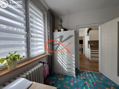 Продаж квартири 3+1 Rožnov pod Radhoštěm, 5. května č. 25