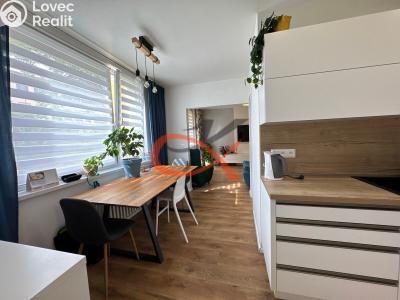 Продаж квартири 3+1 Rožnov pod Radhoštěm, 5. května č. 26
