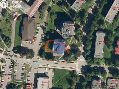 Продаж квартири 3+1 Rožnov pod Radhoštěm, 5. května č. 27