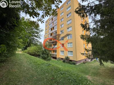 Продаж квартири 3+1 Rožnov pod Radhoštěm, 5. května č. 28