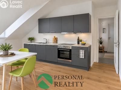 Продажа квартиры 2+KK Poděbrady, Říční č. 15