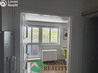 Продажа квартиры 2+KK Poděbrady, Říční č. 1