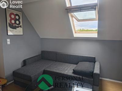 Продажа квартиры 2+KK Poděbrady, Říční č. 3