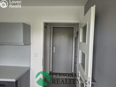 Продажа квартиры 2+KK Poděbrady, Říční č. 6
