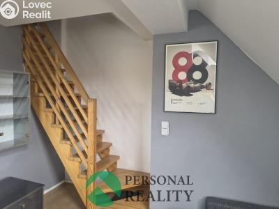 Продажа квартиры 2+KK Poděbrady, Říční č. 9