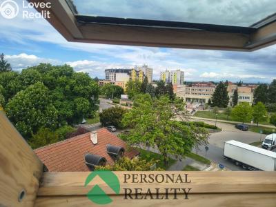 Продажа квартиры 2+KK Poděbrady, Říční č. 12