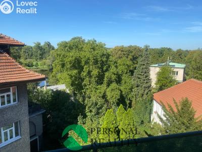 Продажа квартиры 2+KK Poděbrady, Říční č. 13
