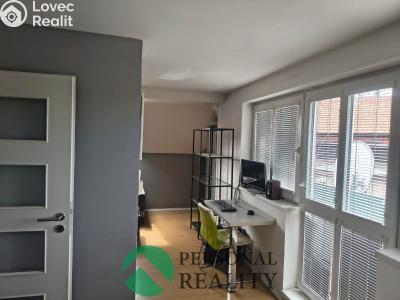 Sale apartment 2+KK Poděbrady, Říční č. 2